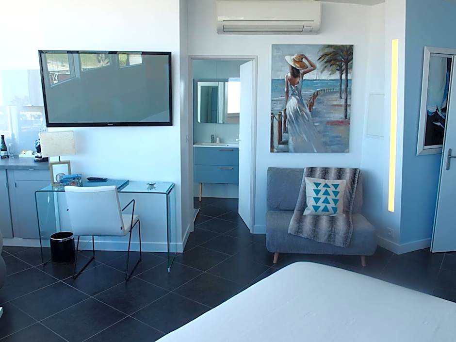 Bleu Mer Duplex & Suites
