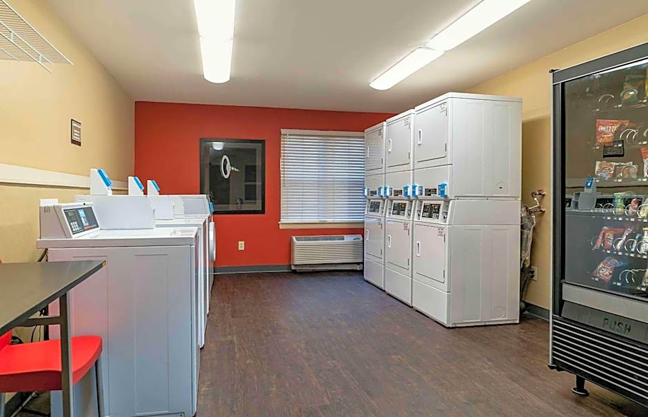 Extended Stay America Suites - Detroit - Ann Arbor - Briarwood Mall