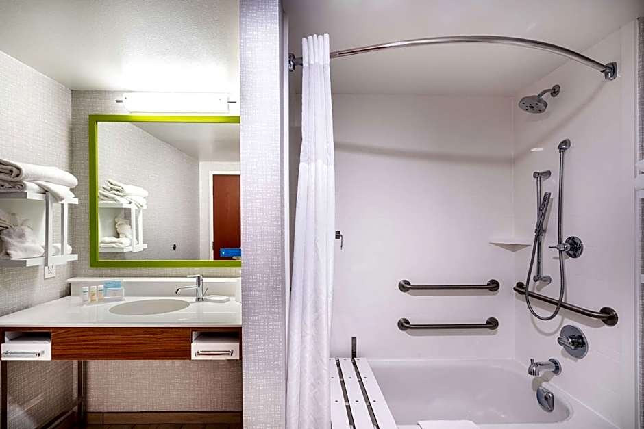 Hampton Inn By Hilton & Suites West Little Rock