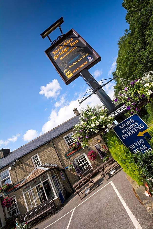 Yorkshire Bridge Inn