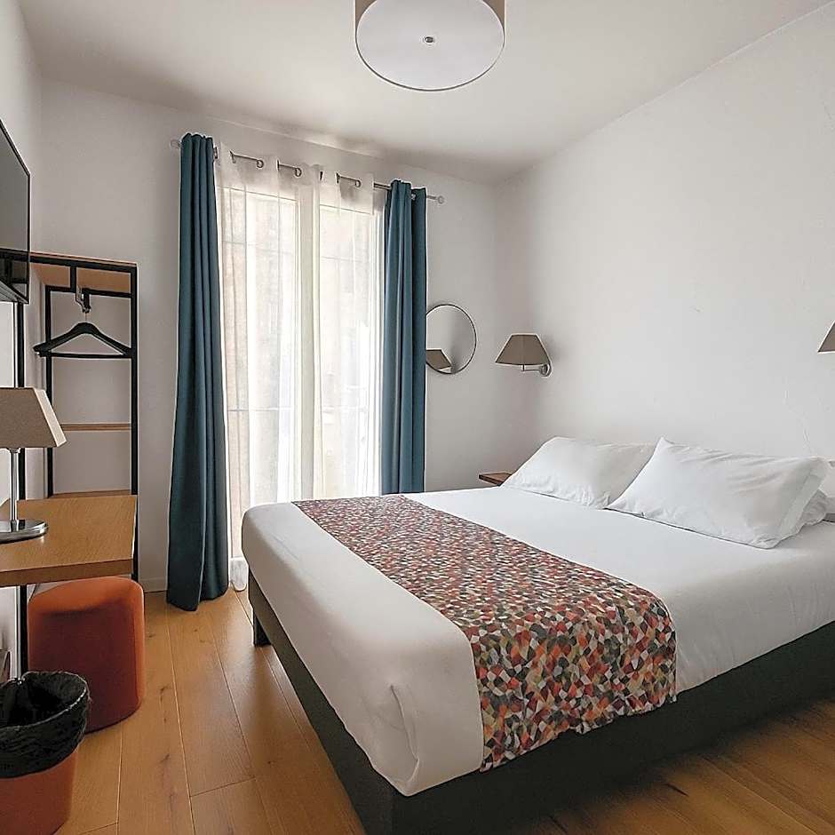 Hôtel Posta Vecchia