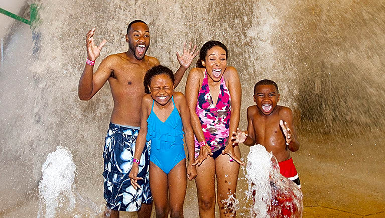 Great Wolf Lodge - Grapevine TX