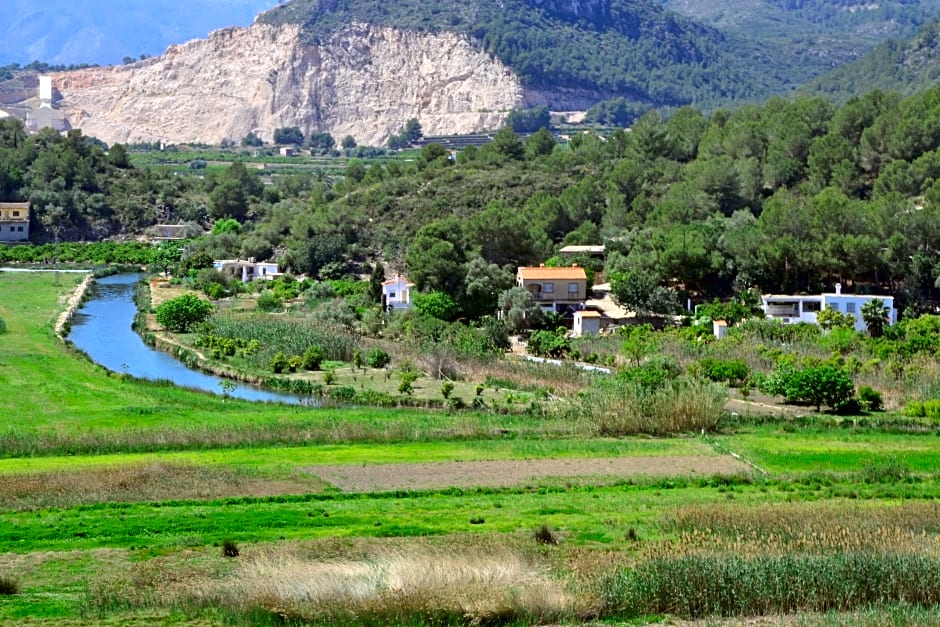 Bellavista Residential