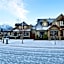 Wanaka Luxury Apartments