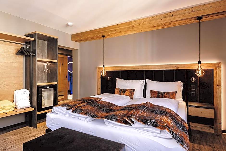 Alte Post Wellness & Thermalhotel