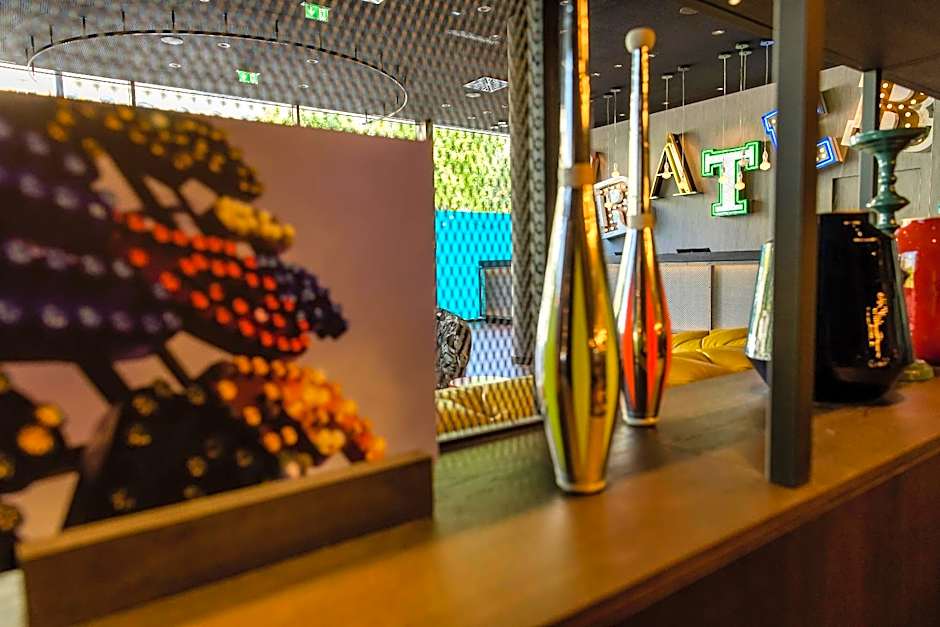 Motel One Wien-Prater