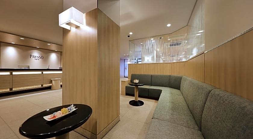 Keio Presso Inn Gotanda