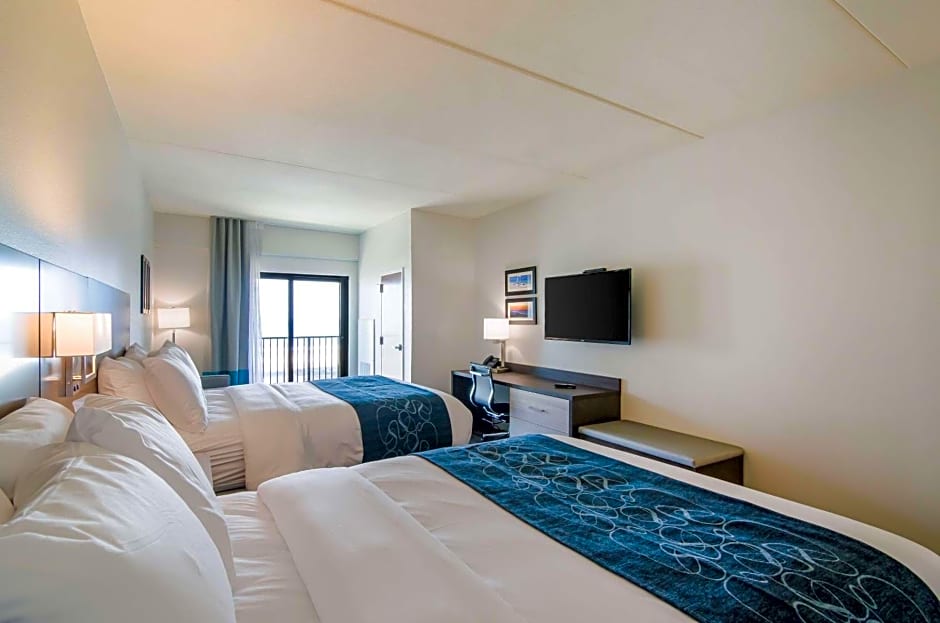 Comfort Inn & Suites Gulf Shores East Beach near Gulf State Park