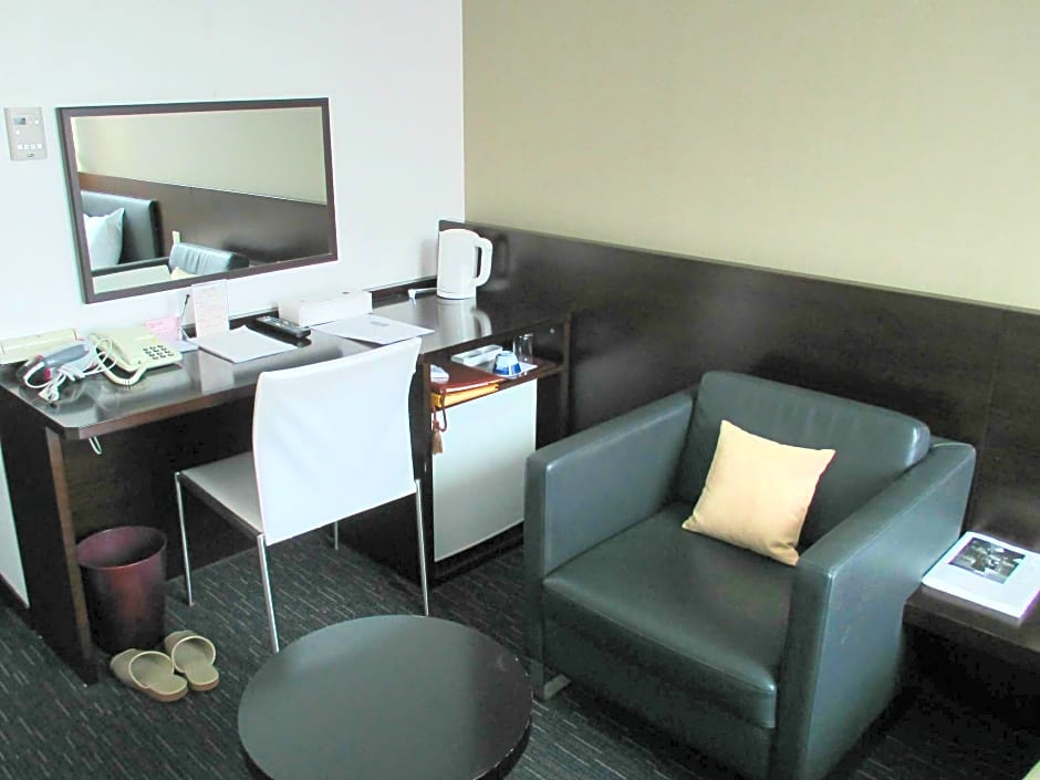 Muroran Prince Hotel