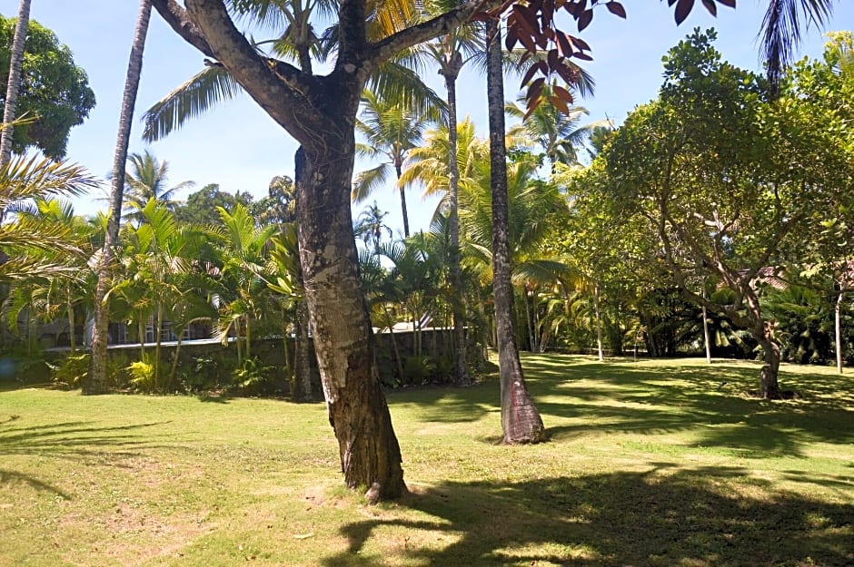 Pousada Jacarandá