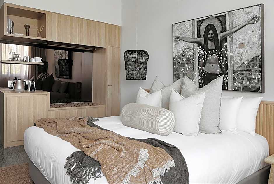 Imperial Boutique Accommodation