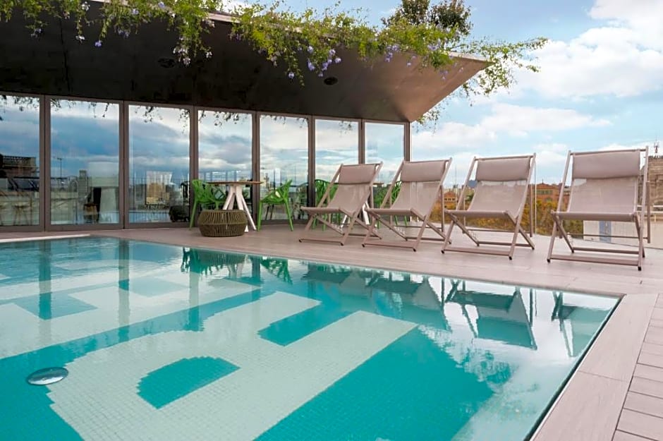 Hotel Rec Barcelona - Adults Only