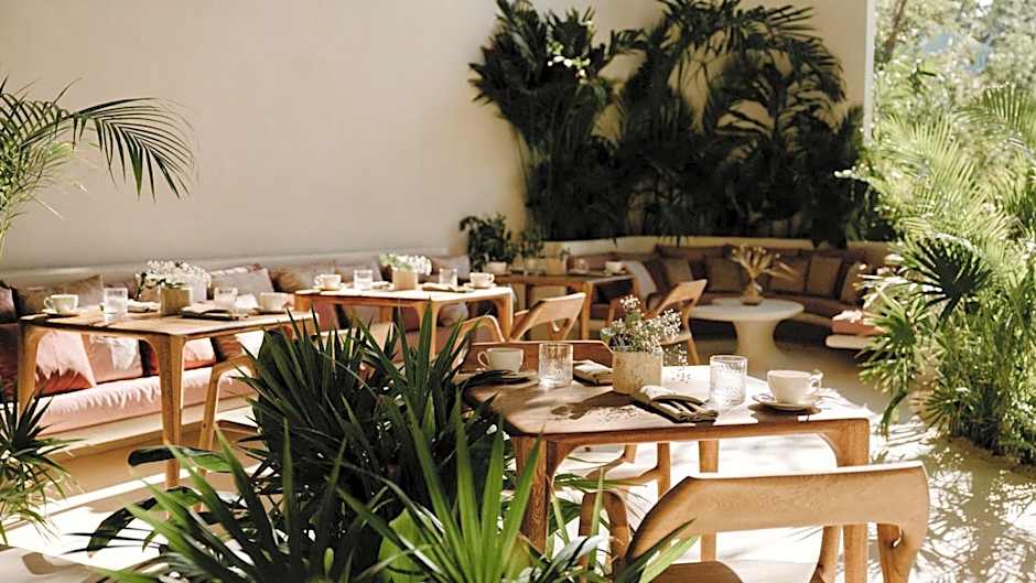 Hotel Milam