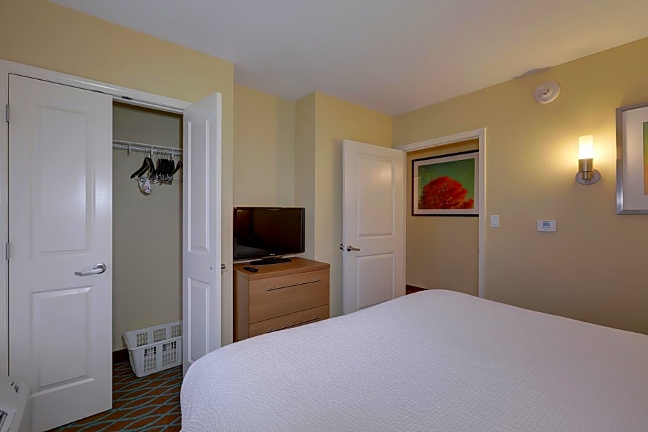 TownePlace Suites Richland Columbia Point