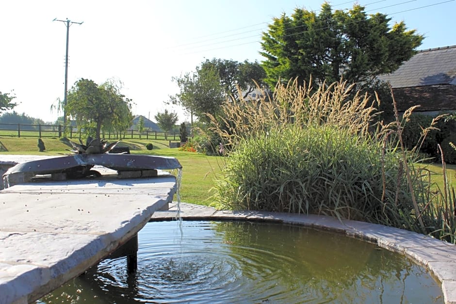 Cary Fitzpaine House