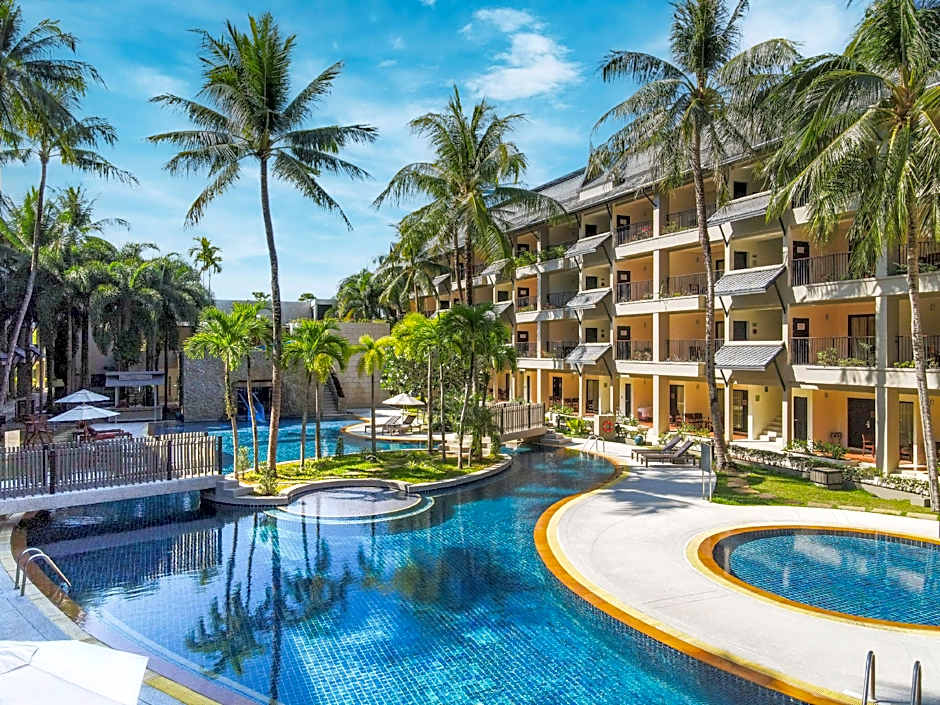 Radisson Resort & Suites Phuket