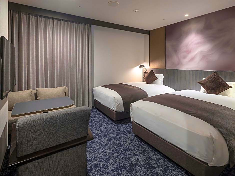 Hotel Metropolitan Takasaki