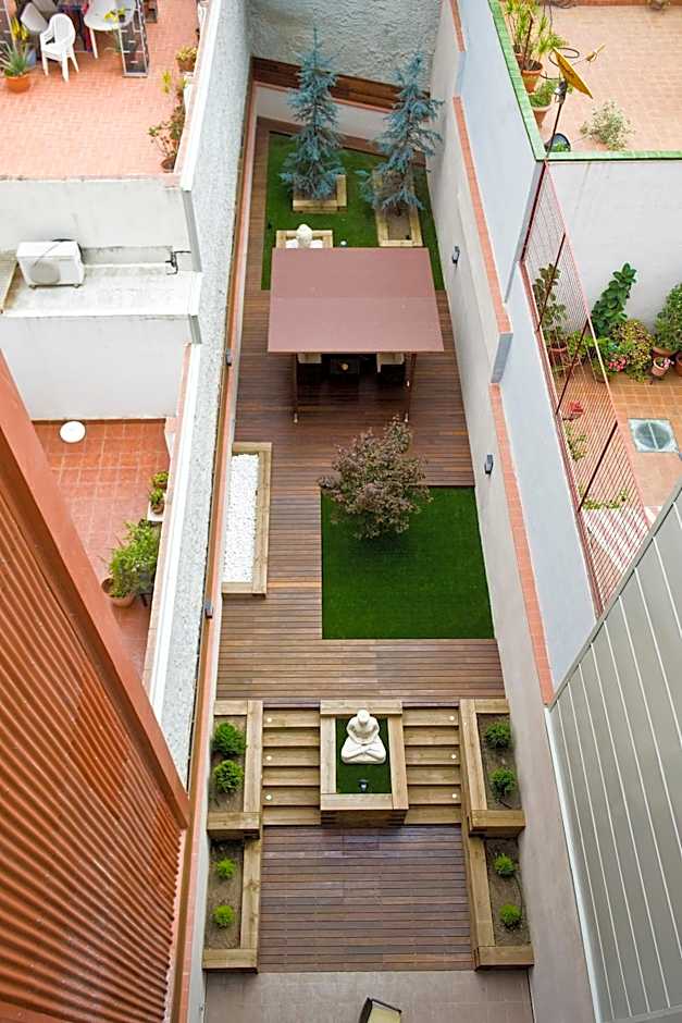 Home to Home Barcelona