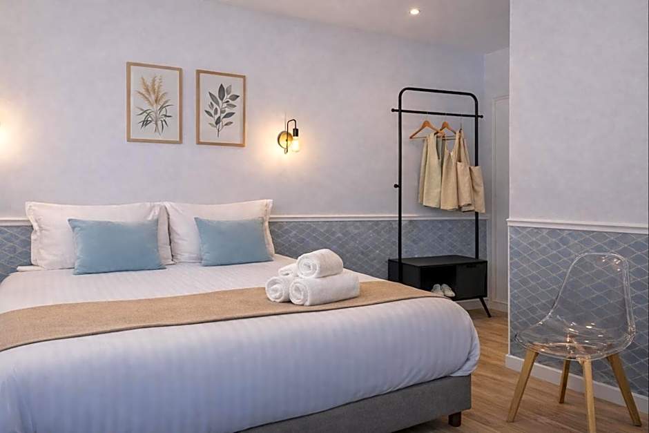 Hôtel Tilde
