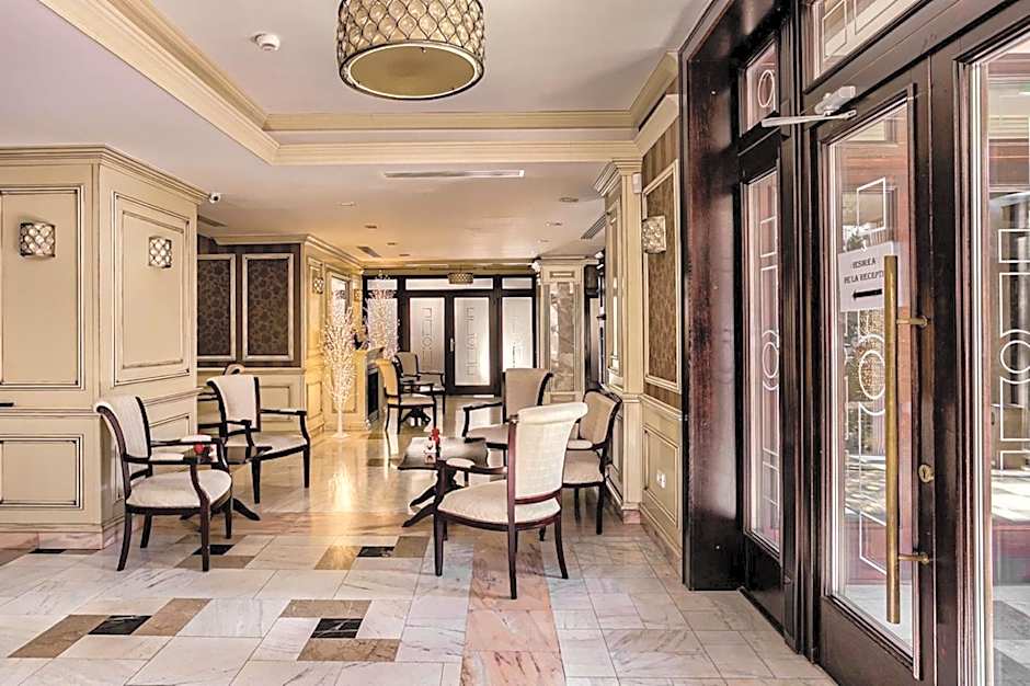 Best Western Central Hotel