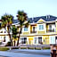 Inn of the Four Winds Seaside Oceanfront