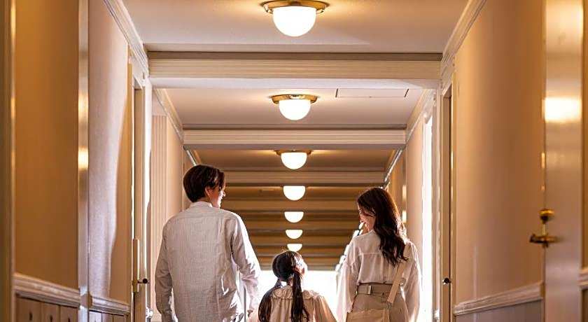 Hotel Nikko Huis Ten Bosch