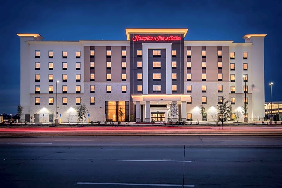 Hampton Inn By Hilton & Suites Dallas/The Colony, TX