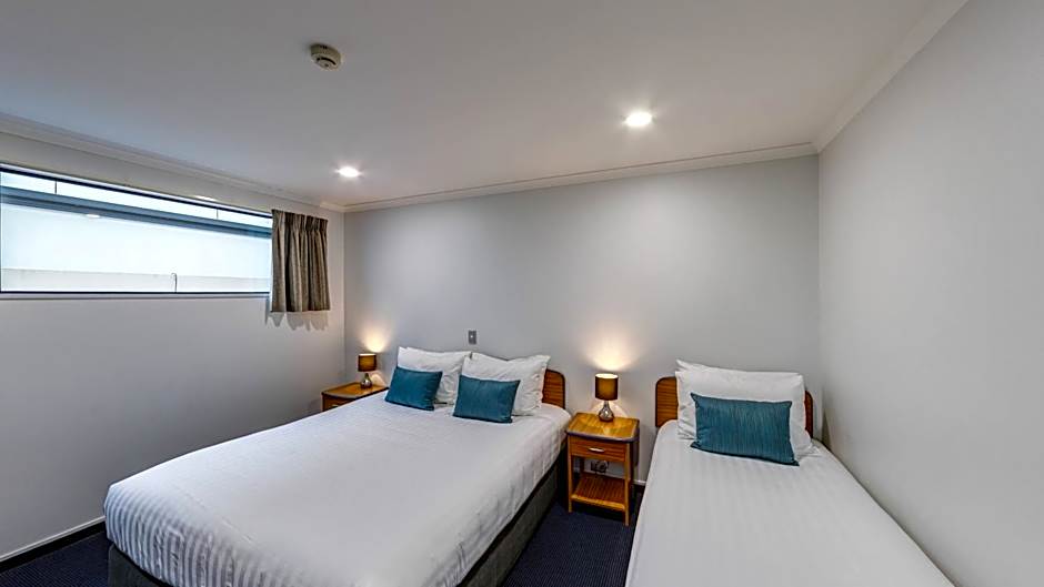 Bay Viaduct Motor Lodge