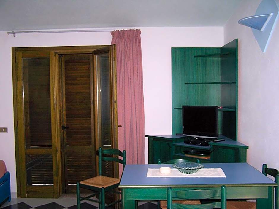 Residence Verde Mare Official Site