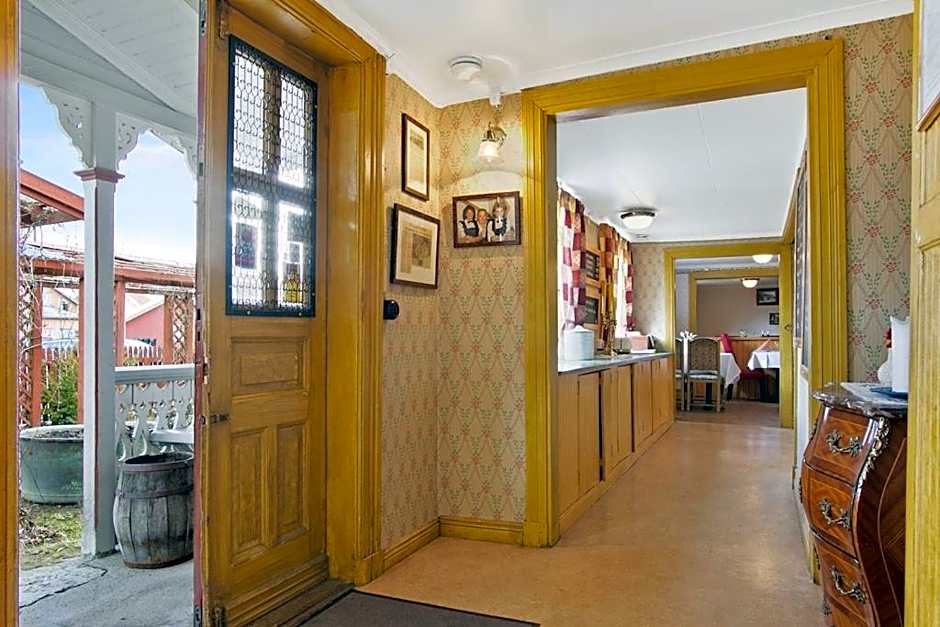 Hotell Mikaelsgården