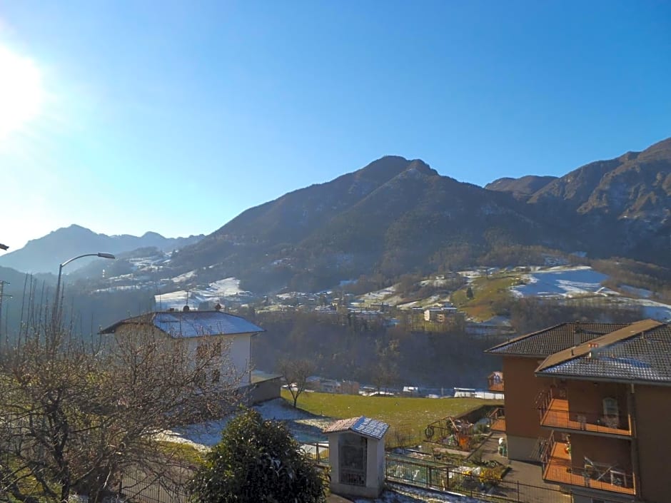 B&B Sopra il Portico