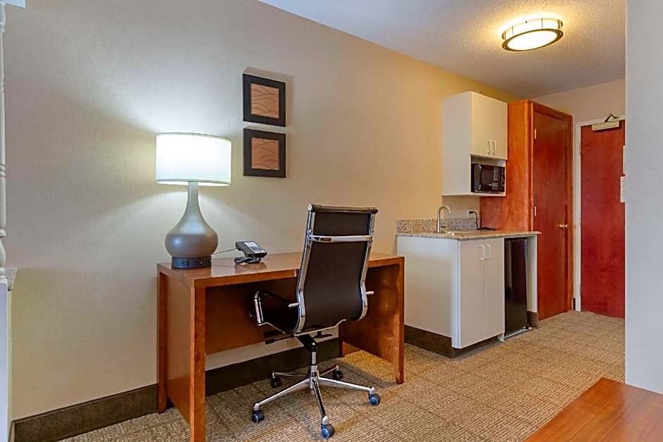 Comfort Inn & Suites Jackson North