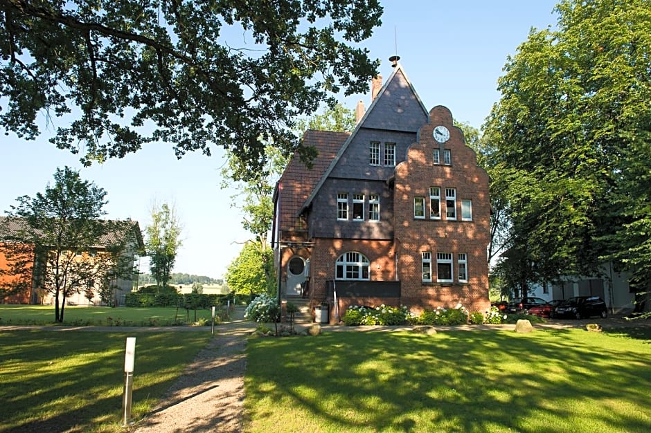 Hotel Gut Bardenhagen