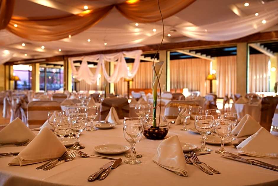Park Hotel Calama
