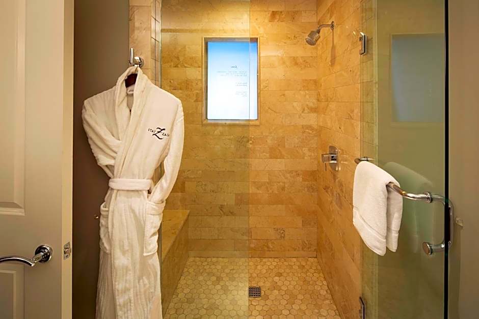 Hotel ZaZa Dallas