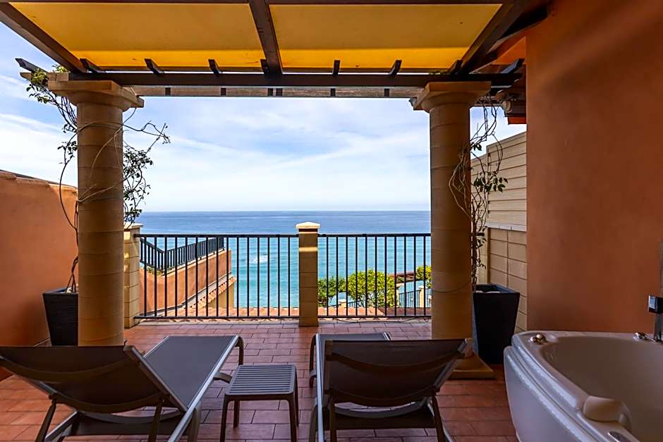 Hotel Rocca Della Sena