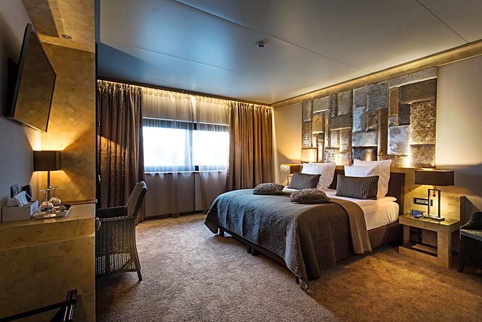 Thermen Londerzeel Hotel