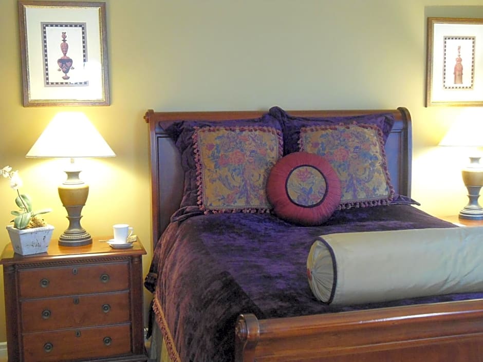 The Beacon Inn at Sidney