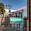 Park Plaza Lodge