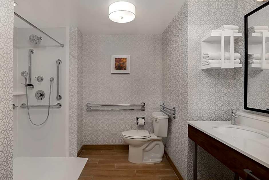 Hampton Inn By Hilton & Suites Billings W-I90