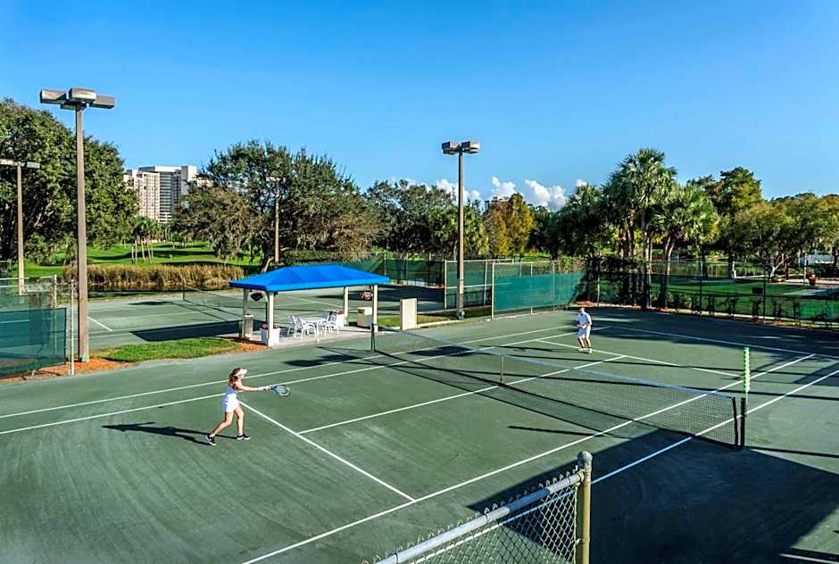 Hyatt Regency Grand Cypress Resort