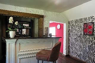 La Ferme Blanche, The Originals Relais