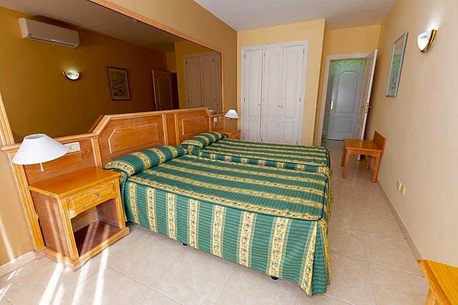 Villa De Adeje Beach