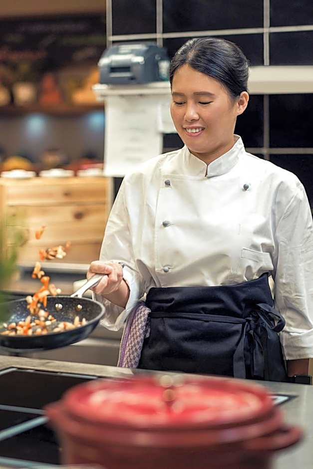 Courtyard by Marriott Munich City Center