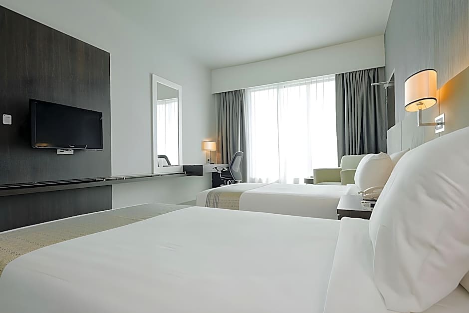 Raia Hotel and Convention Centre Alor Setar