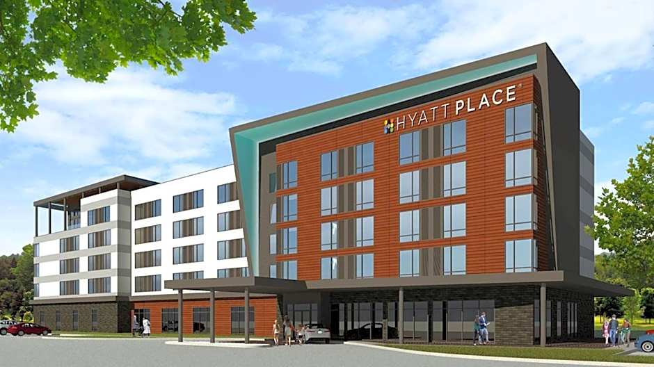 Hyatt Place Harrisonburg