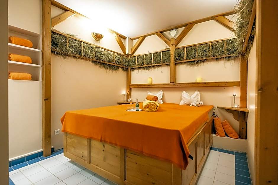 Wunsch Hotel Murz - Natural Health & Spa Hotel