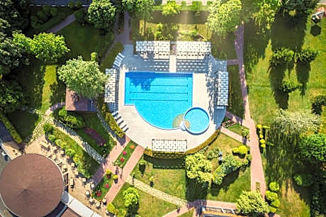 Hotel Sevtopolis Medical & SPA