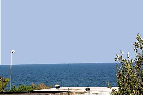 Superior Room with Sea View