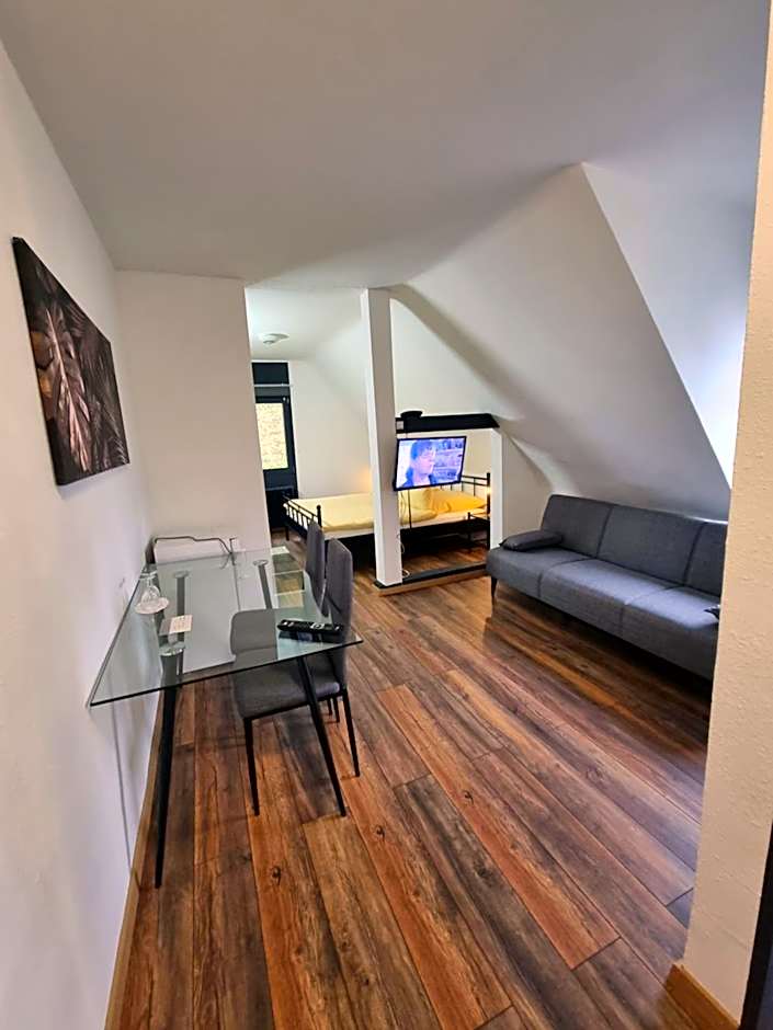 Hotel Kurhaus Uhlenberg